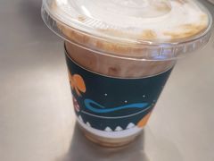 -弱水三千咖啡(达明店)