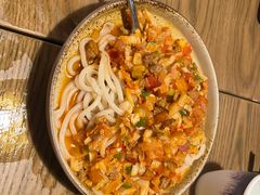 -那时新疆·若羌(经纬汇店)