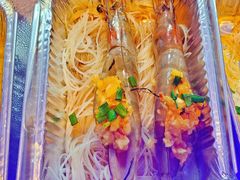 -蚝英雄·鲜蚝自助专门店(洋桥店)