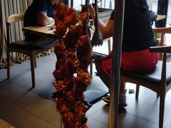 -半天妖烤鱼(方庄店)