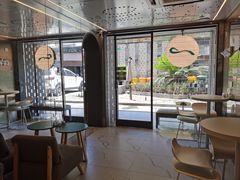 -弱水三千咖啡(达明店)