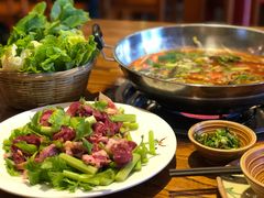 酸汤鱼-亮欢寨(凯里总店)