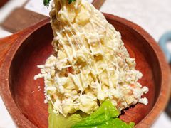 -俄士厨房(环球港店)