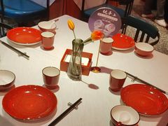 -大鸭梨烤鸭·北京菜(南小街/南苑店)