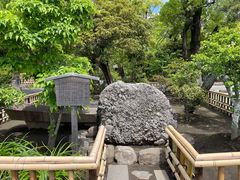 -鹤冈八幡宫