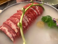 -盡膳口福·百年汤方火锅(科华北路店)