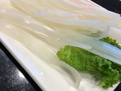 -刘一锅筋头巴脑(凌空二街店)