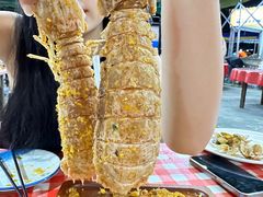 -琼大师东方烤乳猪(亚特兰蒂斯店)