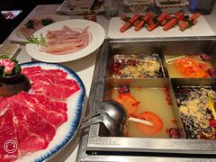 -大妙火锅·非物质文化遗产(锦里店)