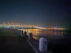 -星海湾跨海大桥
