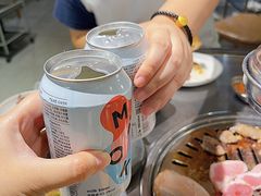 -炽城·烤肉名家(鸿达中央广场店)