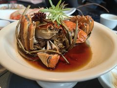 -江南雅厨(李公堤店)