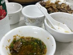 -广宁炭炉鸡煲·富临门饭店