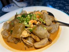 -旺角小渔村(二马路店)