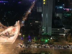 -君悦酒店·乐厨·高空自助餐(青年大街店)