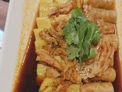 -相约·羊村小馆非遗手抓肉(七一酱园店)