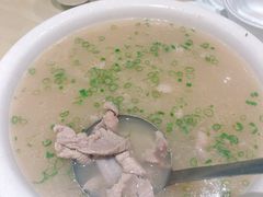 -东山茶寮(新安店)
