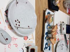 -上户日本料理(北仑富邦店)