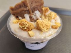 出土咖啡杯-鲜芋仙(高新万达广场店)