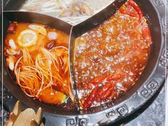 -蜀大侠火锅(森兰花园城店)