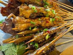 -林二哥宜烤官·宜宾小烧烤