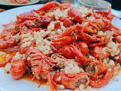 -南山小酒馆·江湖菜·夜宵(壹华里店)