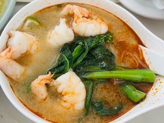 -翠华餐厅(香港国际机场店)