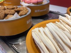 -龍歌自助小火锅(秦淮水游城店)