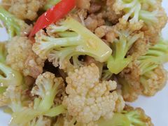 -锦粤宫·精致粤菜(深圳北站店)