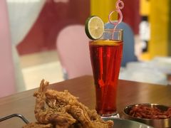 -HOTISLAND海鸡岛·韩国料理(江南西店)