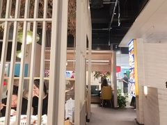 -清晖小苑·顺德菜(观澜湖新城店)