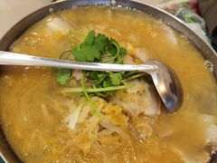 -东北王食府(科大店)