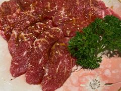 -千寻山野烤肉(中关村店)