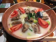 -云海肴云南菜(花园城店)