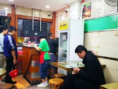 -荔林食店(西华路店)