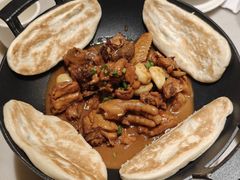 -小菜园新徽菜(上海浦东复地活力城店)