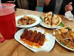 辣年糕-宝葫芦西北茶食铺(中发源店)