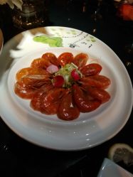 -格乐利雅婚礼艺术中心(南外滩店)