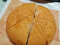 黄金炸大包-德兴show鲜·蒸汽海鲜火锅餐厅(格创悦里店)