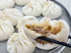 -石饮红星包子(中山路店)