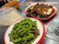-彭城八戒羊肉串(总店)