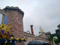 -大连海昌发现王国主题公园