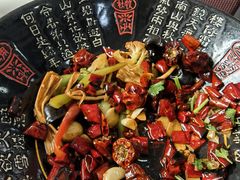 -多呗辣麻辣香锅(万达广场店)