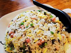 聚点炒饭-聚点串吧·北京烧烤(赵登禹路店)