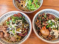 -友琴面馆(东白溪公寓店)