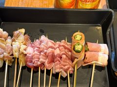 -王氏炉匠·烧鸟放题自助(好运街店)