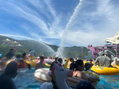 -苏州乐园森林水世界