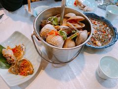 -渔娘渔家丹东海鲜(东直门店)