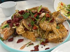 -威海渔村(黄兴路店)