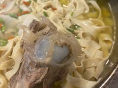 -龙方煲庄(余江路店)